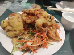 -毛毛春饼(尚志大街店)