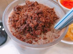 爆脆阿华田-喜莲咖啡