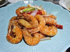 -良师门滨海人家·海鲜·家常菜(滨海城店)