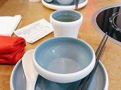-左庭右院鲜牛肉火锅(金山万达店)