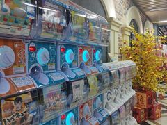 -SFC上影百联影城(大上海4DX店)