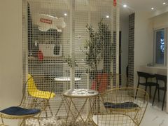 等位区-大C柠檬茶室(天河南二路店)