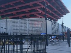 -湊湊火锅·茶憩(世博大道店)