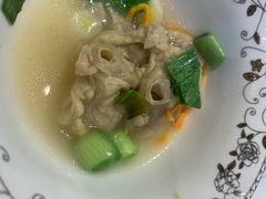 -阿巧一号私房菜(止园路店)
