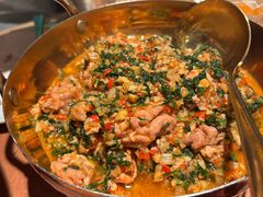 -浩海火燒雲傣家菜(芮欧百货店)