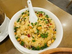 招牌生炒糯米饭-大唐靓汤江门私房菜(景田店)
