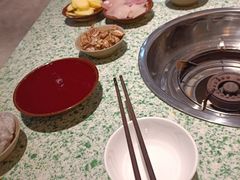 -五里关火锅(牛市口店)