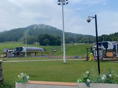 -长白山万达锦华套房酒店