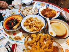 -点兵点将·四川传统小吃集(宽窄巷子店)
