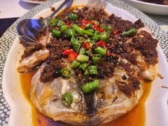 -桂满陇·杭州小馆(朝阳合生汇店)