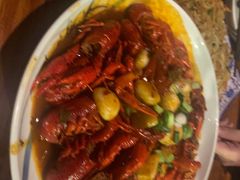 -功夫小龙虾·烧烤·江湖菜(金沙洲店)