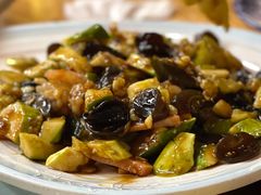 老醋六样-天盛海鲜烧烤城·特色烤海鲜(开发区店)