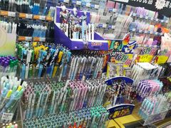 -晨光文具(天客隆大厦大商超市店)