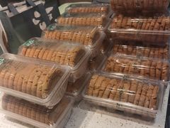 -泸溪河桃酥(西直门凯德店)