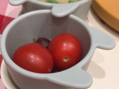 -西贝(太原万象城店)