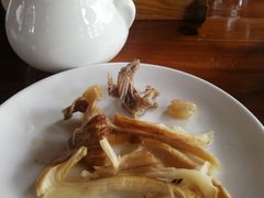 -桑吉林新派藏餐·汤锅·川菜