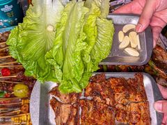 -回头烧烤(悦荟购物中心店)