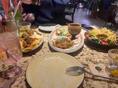 -墨纪Mojí墨西哥餐厅(官舍店)