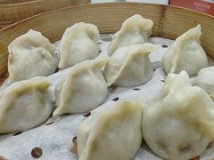 -老边饺子馆(中街店)