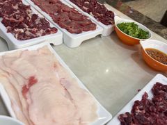-潮悦牛肉火锅城(水贝店)