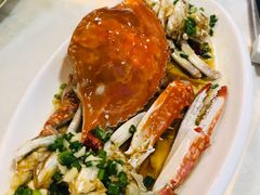 -渔满仓海鲜渔家(象山二店)