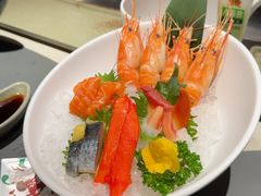 -水木锦堂·自助铁板烧(望京凯德MALL店)