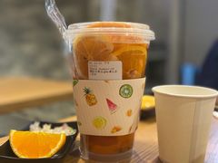 -东家火锅米线 Boss D - Hot Pot Rice Noodle