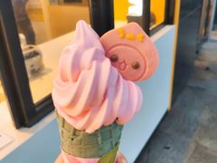 -麦当劳(杭州西湖银泰百货店)