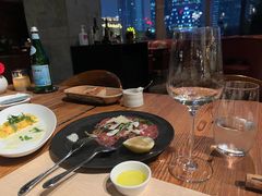 -Mercato莫卡多露台餐厅与酒吧(K11店)
