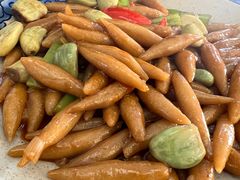 -百花人家(清水田园店)