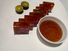 -醉舍·新淮扬菜(长宁龙之梦店)