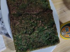 -车头老二大排档