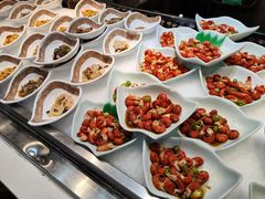 -钱库里海鲜自助(唐山街店)