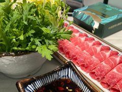 -四季缤纷椰子鸡(雨花亭凯德广场店)