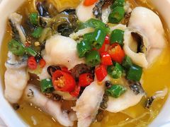 -七食九号食堂(东丽空港店)