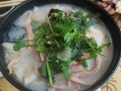 -惠丰源烩面馆(经七路店)