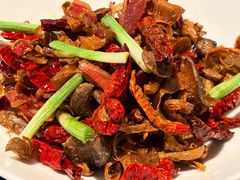 -一坐一忘云南菜(嘉里中心店)
