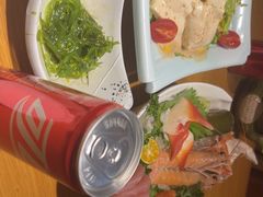 -三石铁板烧(紫竹桥店)