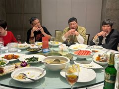 -骏莱海鲜鱼港(五角场店)