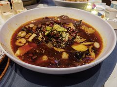 -徽镇小厨·经典徽菜(马连道店)