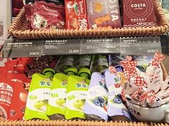 -COSTA COFFEE(天通苑华联店)