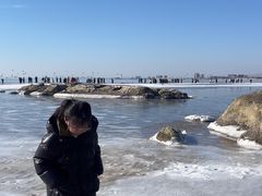 -老虎石海上公园