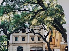 -火车头法国西餐厅