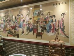 -五悦北平四季涮肉·烧烤(老商埠店)