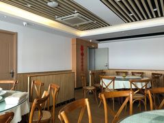 -食蔬不二素食自助餐厅(沈阳铁西店)