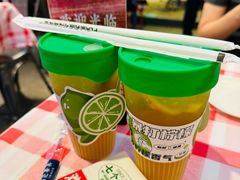 -七个烧烤·武汉大排档(翻身店)