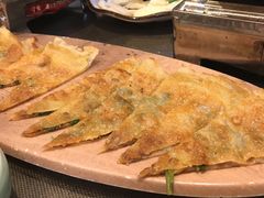小鱼煎饼-陈厨(新苑小区店)