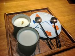 -竹里馆 ·茶食(奥体店)