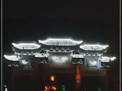 -云龙山