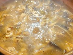 -阿山卓·野生菌火锅·纳西火塘烤肉